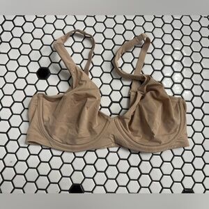 Joyspun underwire bra size 34C